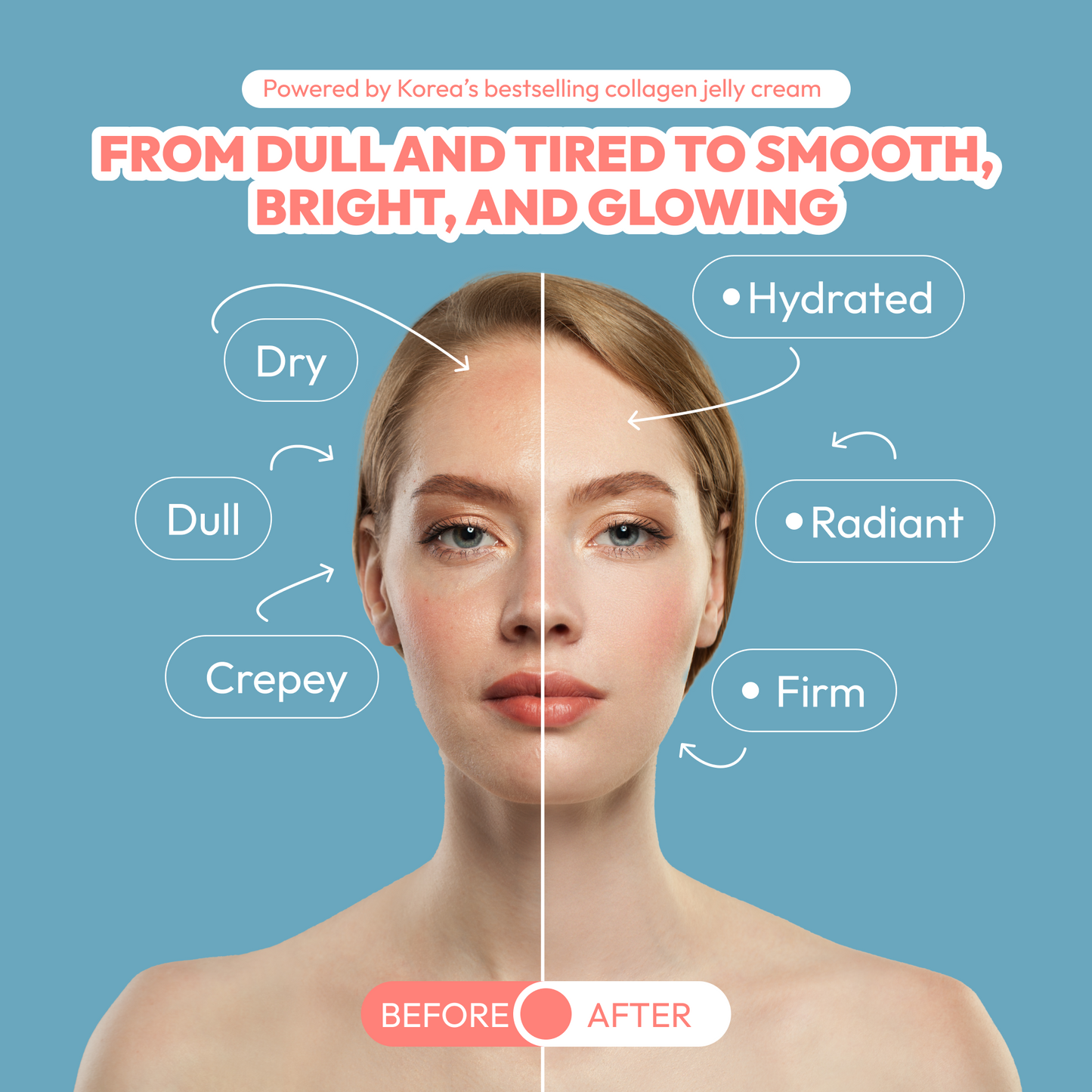 Lymava K-Glow Repair Cream