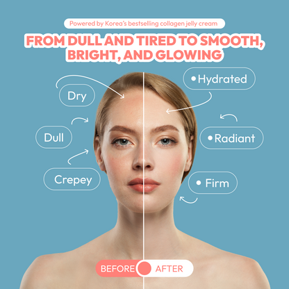 Lymava K-Glow Repair Cream