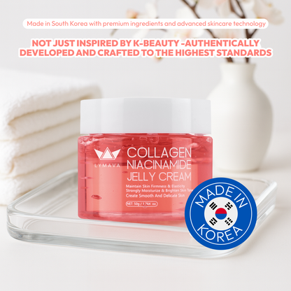 Lymava K-Glow Repair Cream