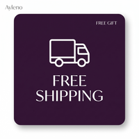 Free Shipping