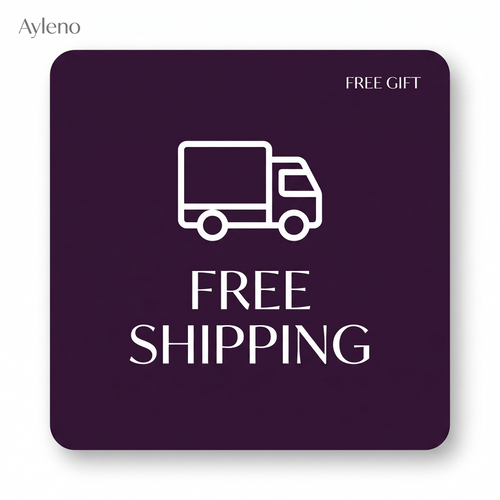 Free Shipping