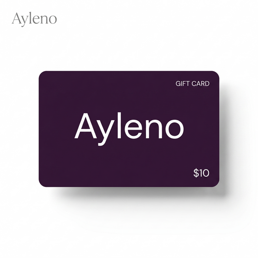 10$ Gift Card