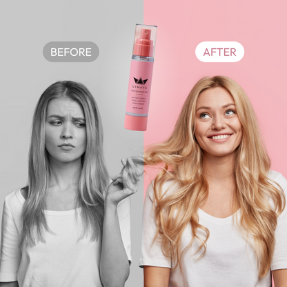 Lymava Hair Perfume – More Than Perfume