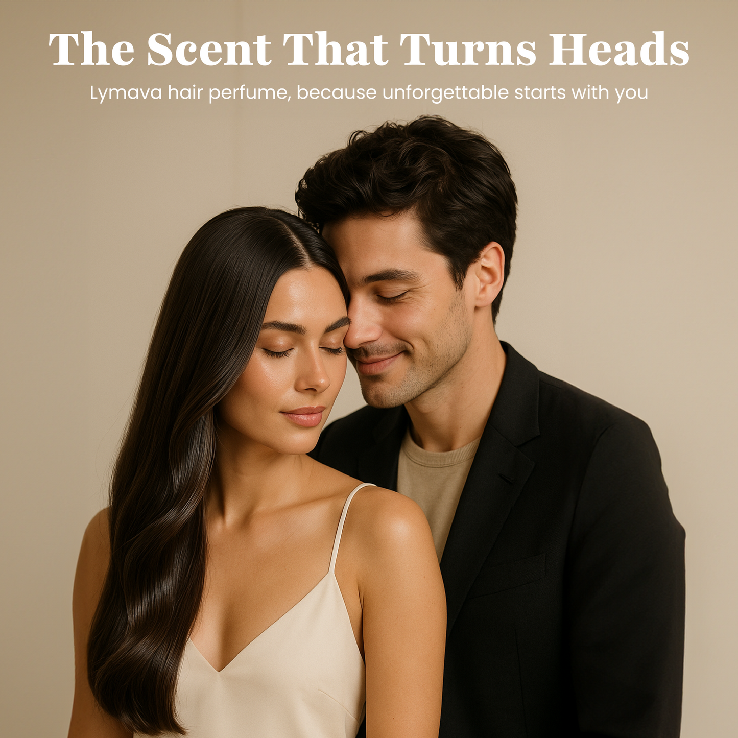 Lymava Hair Perfume – More Than Perfume