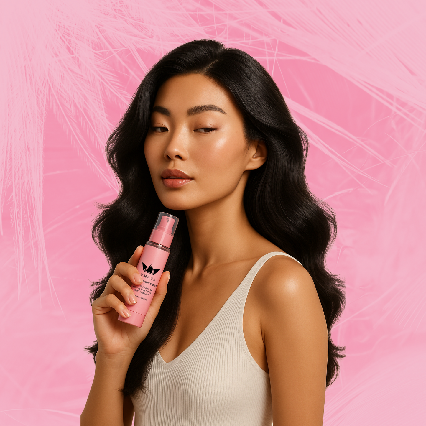 Lymava Hair Perfume – More Than Perfume